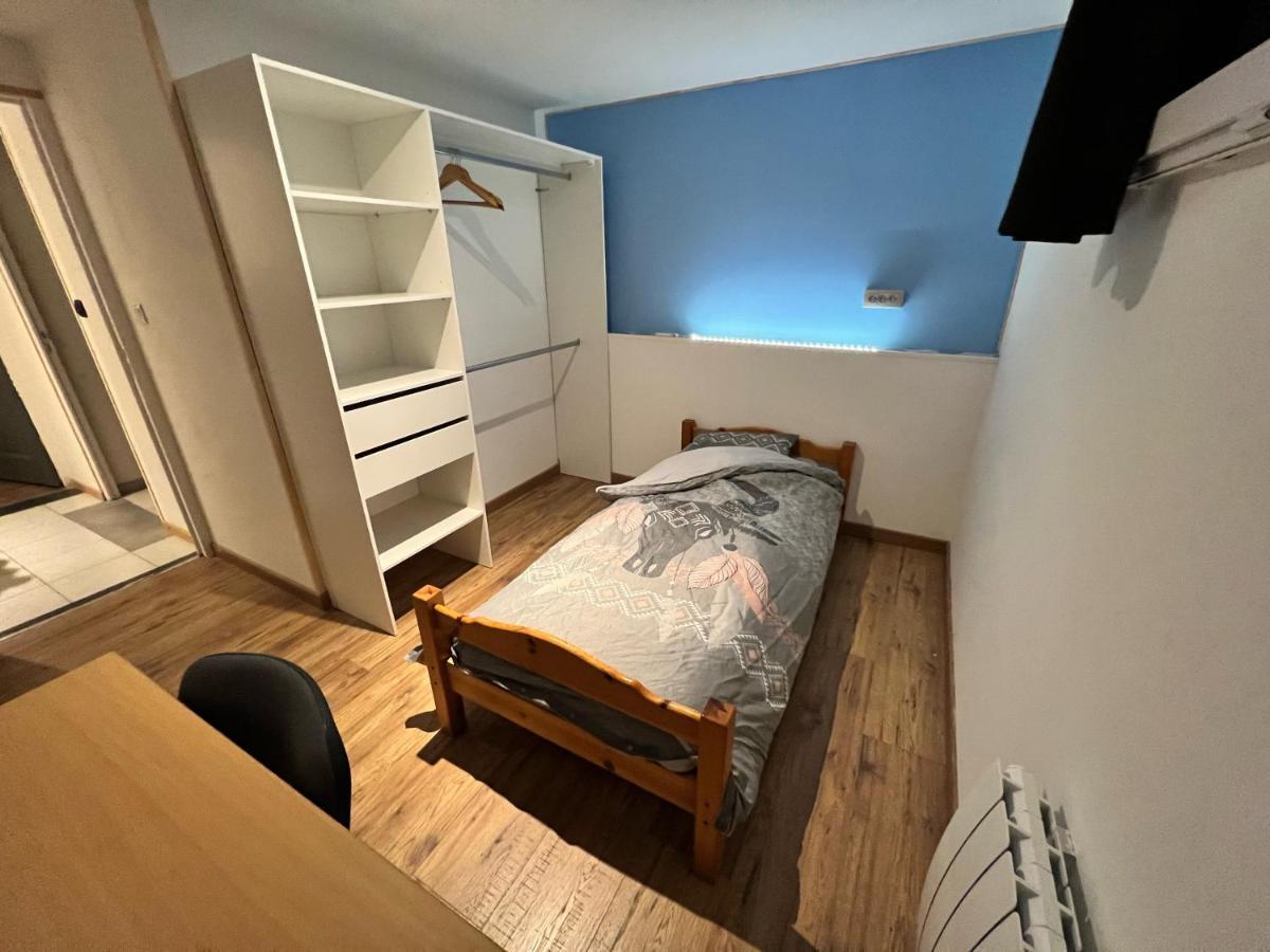 Maison Calme Pour 6 Personnes Mouilleron-le-Captif Buitenkant foto