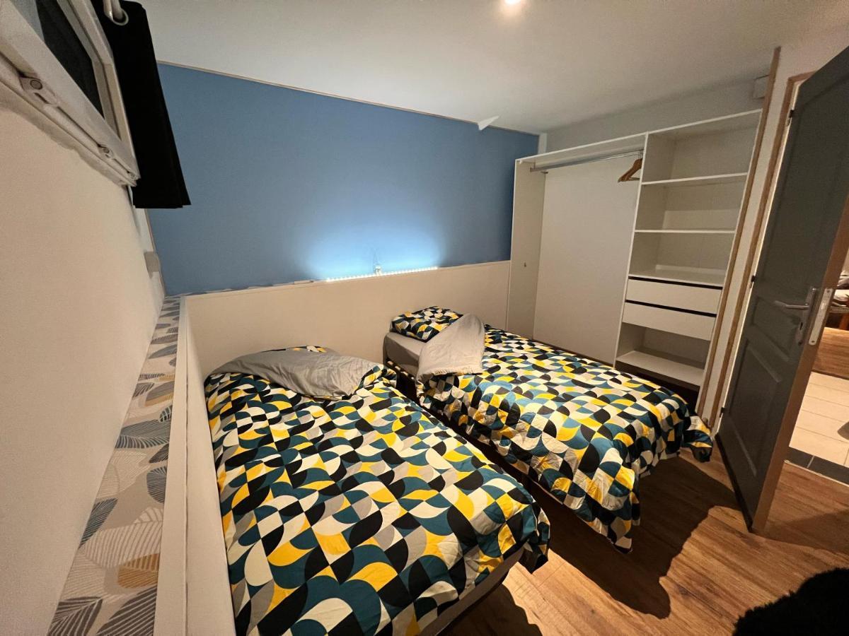 Maison Calme Pour 6 Personnes Mouilleron-le-Captif Buitenkant foto
